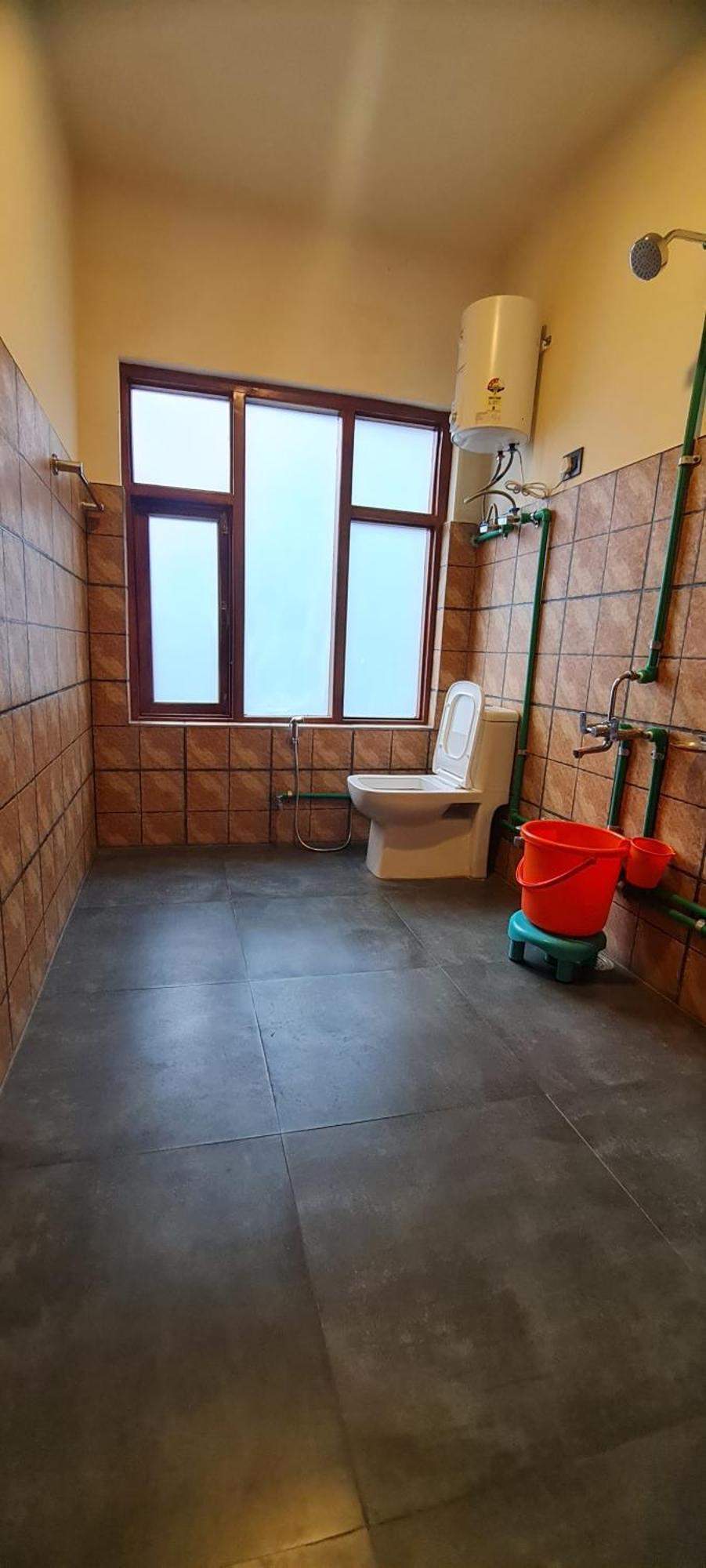 Anand Yul Jispa Hotel Luaran gambar